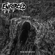 Review: Enforced - War Remains